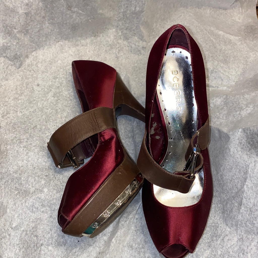 Bcb-Heels